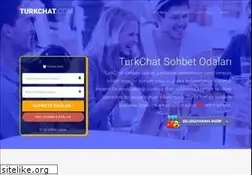 Sites similar to turkchat.com