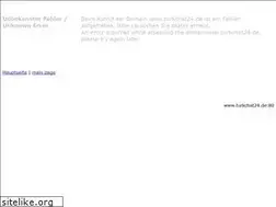 Sites similar to turkchat24.de