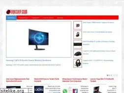 Sites similar to turkchip.com