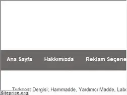 Sites similar to turkcoat.net