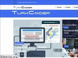 Sites similar to turkcoder.net