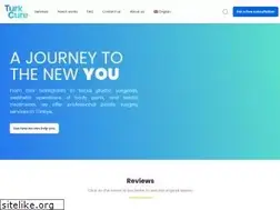 Sites similar to turkcure.com