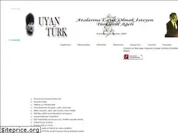 Sites similar to turkcutoplumcu.org