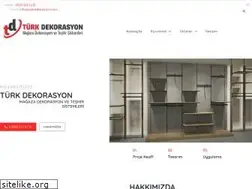 Sites similar to turkdekorasyon.com