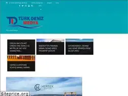 Sites similar to turkdeniz.com