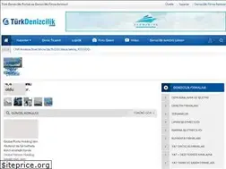 Sites similar to turkdenizcilik.com