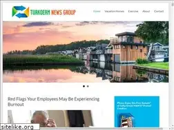 Sites similar to turkderm.org