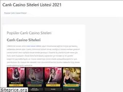 Sites similar to turkdevrimi.com