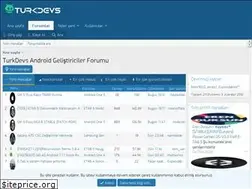 Sites similar to turkdevs.com