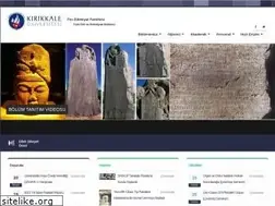 Sites similar to turkdili.kku.edu.tr