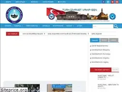 Sites similar to turkdiyanetvakifsen.org.tr
