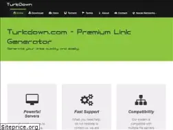 Sites similar to turkdown.com