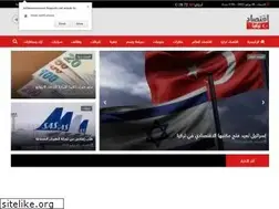 Sites similar to turkeconom.com