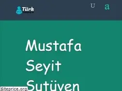 Sites similar to turkedebiyatcilar.net
