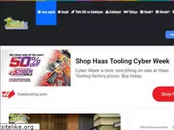 Sites similar to turkedebiyati.org