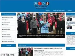 Sites similar to turkegitimsen-sakarya.org.tr