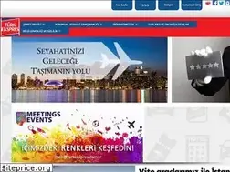 Sites similar to turkekspres.com.tr