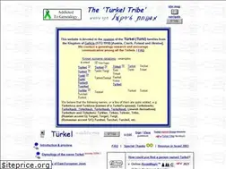 Sites similar to turkel.org.il