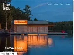 Sites similar to turkeldesign.com