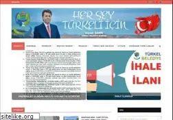 Sites similar to turkeli.bel.tr