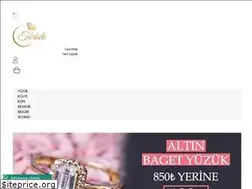 Sites similar to turkelimucevherat.com