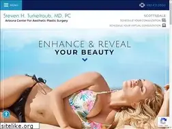 Sites similar to turkeltaub.com