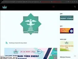 Sites similar to turkenerjibirligi.org