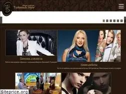 Sites similar to turkenich-style.ru