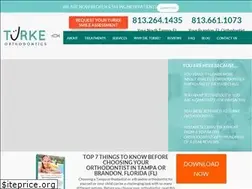 Sites similar to turkeorthodontics.com