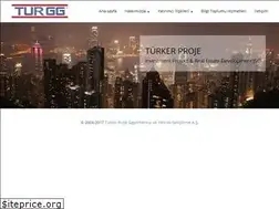 Sites similar to turker-gg.com