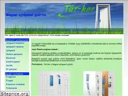 Sites similar to turker.hu