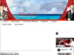 Sites similar to turkererturk.com.tr