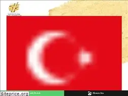 Sites similar to turkerkarabuga.com.tr