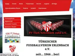 Sites similar to turkerlenbach.de