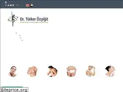 Sites similar to turkerozyigit.com