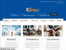 Sites similar to turkerturizm.com.tr