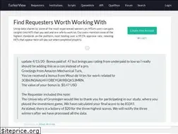 Sites similar to turkerview.com