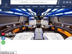 Sites similar to turkervipdesign.com