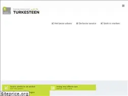 Sites similar to turkesteen.nl