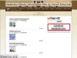 Sites similar to turkevemik.hu