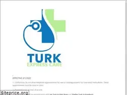 Sites similar to turkexpresscare.com