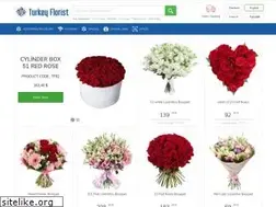 Sites similar to turkey-florist.org