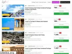 Sites similar to turkey-greece.com