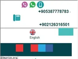 Sites similar to turkey-tourism.net