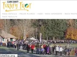 Sites similar to turkey-trot.org