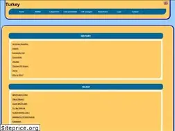 Sites similar to turkey.allepaginas.nl