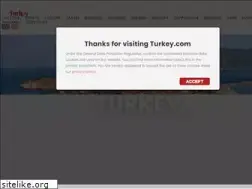 Sites similar to turkey.com