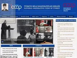 Sites similar to turkey.coop