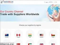 Sites similar to turkey.exportersindia.com