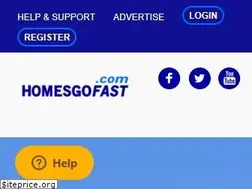 Sites similar to turkey.homesgofast.com